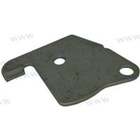 PAF40-05000015W - KABELPLAAT Parsun - thumbnail