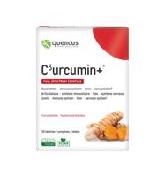 Quercus C³urcumin+ Comp 30 - thumbnail
