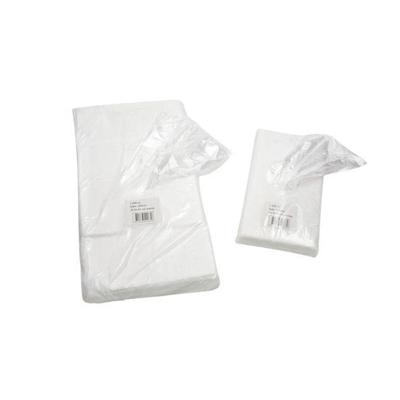 Boterhamzakjes LDPE 18/4 x 50 cm. T20. (1000 stuks)