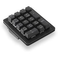 Mountain Everest 60 Num-Pad met RGB-verlichting - Lineair Speed 45 s - thumbnail
