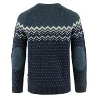 Fjallraven - Ovik Noorse Trui Heren - thumbnail