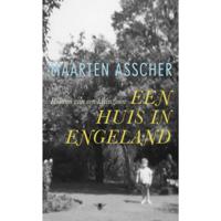 Een huis in Engeland (Hardback) - thumbnail