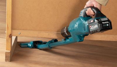 Makita CL003GZ CL003GZ Accu-handstofzuiger 100 W Zonder accu