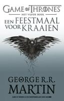 Een Feestmaal voor Kraaien - George R.R. Martin - eBook (9789024567157) - thumbnail