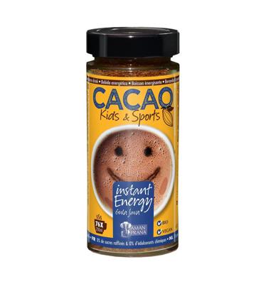 Aman Prana Cacao Kids & Sports