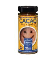 Amanprana Cacao kids & sport bio 230 Gram - thumbnail