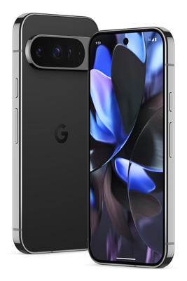 Google Pixel 9 Pro XL - 256 GB - Obsidian