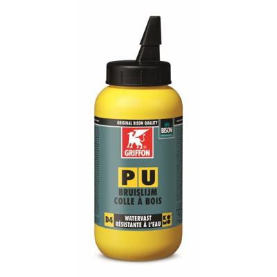 Griffon PU Bruislijm Flacon 750 gram