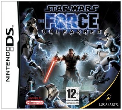 Star Wars The Force Unleashed Star Wars The Force Unleashed