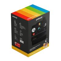 Polaroid Now+ Everything Box Gen 3 - Black (i-Type Film) - thumbnail