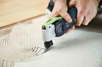 Festool OSC 18 E-Basic Accu-oscillerende VECTURO Multitool - 576591 - thumbnail