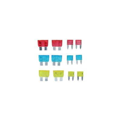 Carpoint gloeilampenset auto H4 12V 32 delig in blister Carpoint gloeilampenset auto H4 12V 32 delig in blister