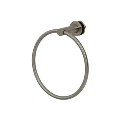 Handdoekring Plieger Murcia Inox 17,5 cm INOX Handdoekring Plieger Murcia Inox 17,5 cm INOX