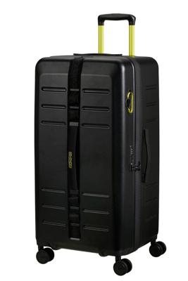 Trailon Trunk 80/30 TSA Black