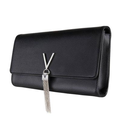 Valentino Bags crossbody tas Divina zwart Valentino Bags crossbody tas Divina zwart