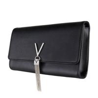 Valentino Bags crossbody tas Divina zwart - thumbnail