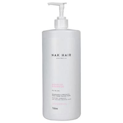 NAK Nourish Shampoo 1000ml