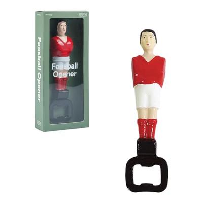 Foosball flesopener - Rood - thumbnail