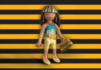 Actiefiguur Playmobil - thumbnail