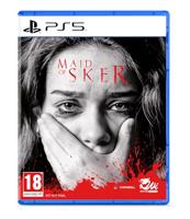 Maid of Sker - thumbnail