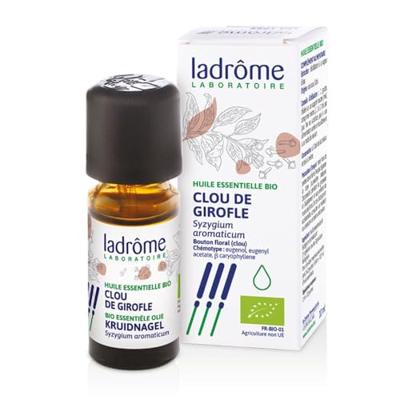 Ladrôme Kruidnagel Olie Bio