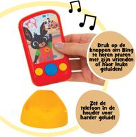 Spectron fun speelgoed telefoon - thumbnail