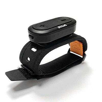 Silva spectra - remote control