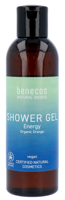 Benecos Energy Shower Gel - thumbnail