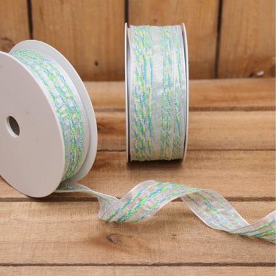 Bonbon doosjes - Chocolade doosje - Twist groen 60 - 1 stuks