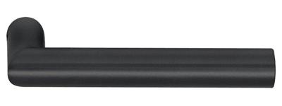 Gatdeel T zwart tbv vh/glas/raambeslag Gatdeel T zwart tbv vh/glas/raambeslag