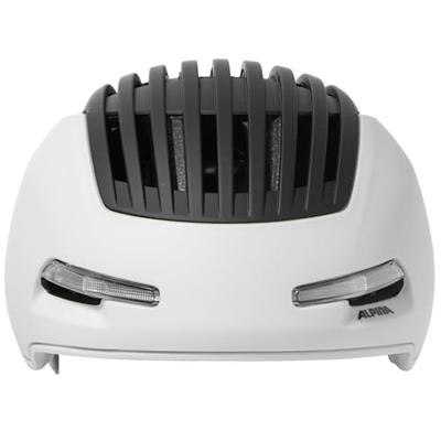 Olympic Sportswear Alpina sports urban helm brighton mips 51-55 mat grijs