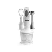 Tristar MX-4154 Staafmixer Aluminium - thumbnail