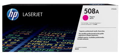 Originele Toner HP CF363A Magenta
