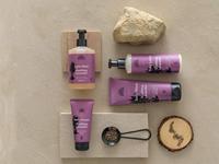 Urtekram Soothing Lavender Hand Cream - thumbnail