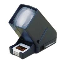 Kaiser 2005 Diascop 3 diaviewer - thumbnail