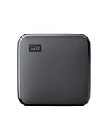 WD Elements SE 1 TB Externe SSD harde schijf (2,5 inch) USB-A 3.0 Zwart WDBAYN0010BBK-WESN - thumbnail