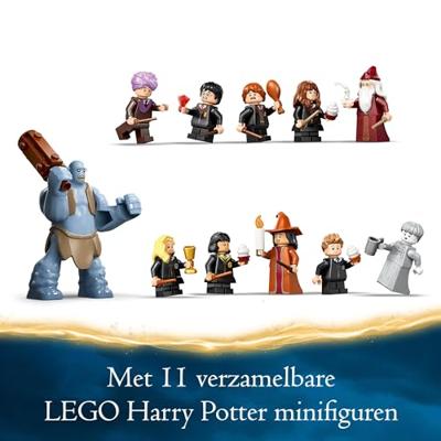 LEGO® HARRY POTTER™ 76435 Kasteel Zweinstein: de Grote Zaal