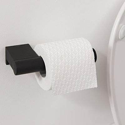Toiletrolhouder Tiger Bold Zwart