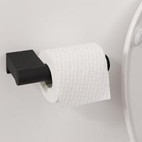 Toiletrolhouder Tiger Bold Zwart - thumbnail