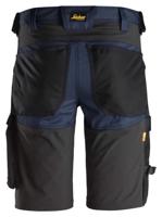 Korte broek Snickers Workwear AllroundWork Maat 38 - thumbnail