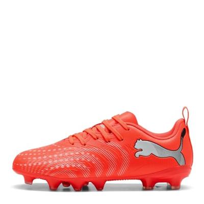 Puma Future 9 Play Fg/Ag Jr