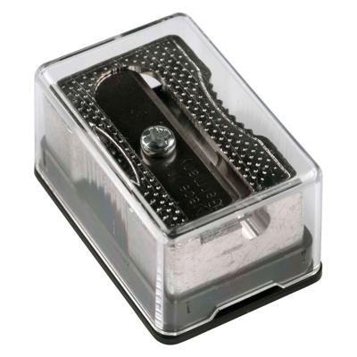 Bruynzeel grafietpotlodenslijper doos 20