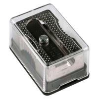 Bruynzeel grafietpotlodenslijper doos 20 - thumbnail