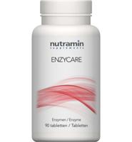 Nutramin Enzycare Tabletten - thumbnail