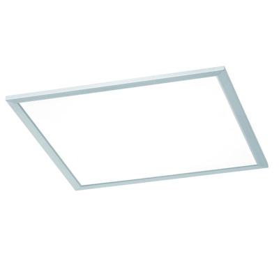 Trio PlafonnièrePhoenix 45cm - 3000K - grijs - 674014507