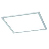 Trio PlafonnièrePhoenix 45cm - 3000K - grijs - 674014507 - thumbnail