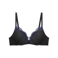 Triumph BH - Comfort Glam Push-up - Beugel bh - 85B - Zwart - 85B - 85B - 85B - 85B - 85B - 85B - 85B - 85B - 85B - 85B - 85B - 85B - - thumbnail