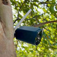 Swann Silicone Cover (2-Pack) for MaxRanger4K bescherming - thumbnail