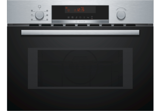 Bosch CMA583MS0 inbouw combimagnetron