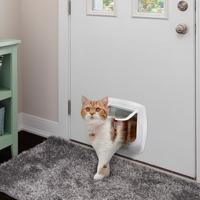 Chatiere Swing 5 Cat Door - thumbnail